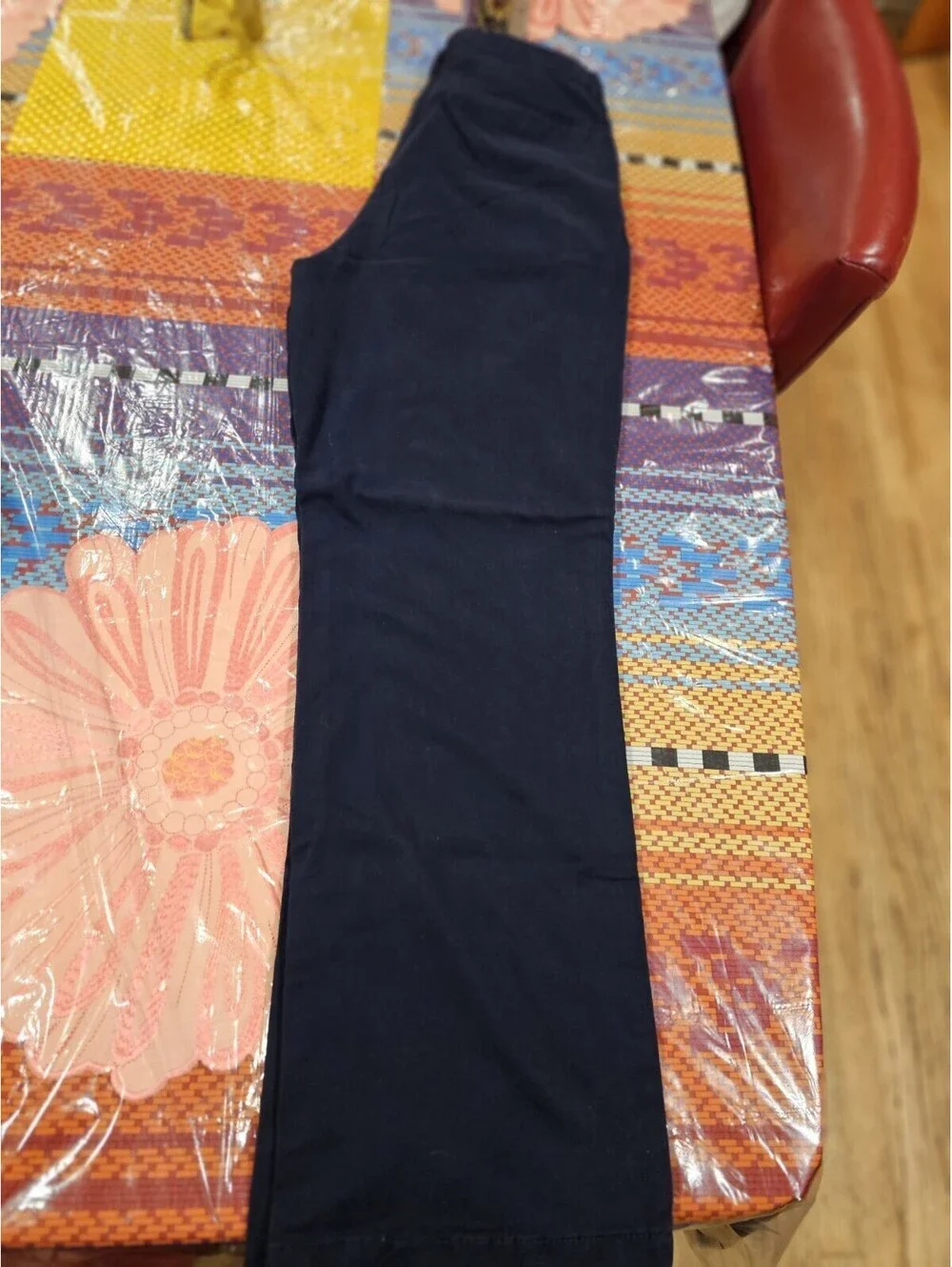 children s place boys pants Navy Blue 16 Husky